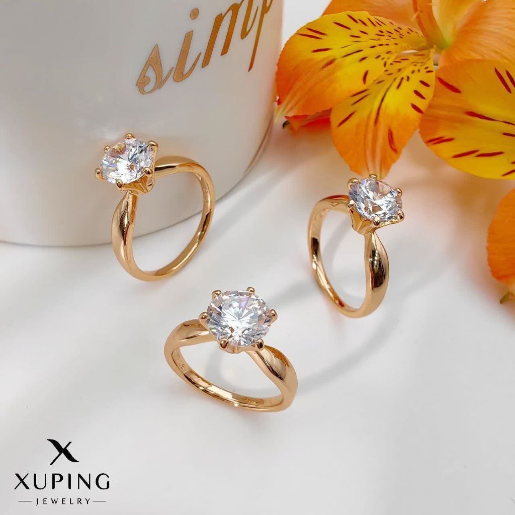 انگشتر ژوپینگ کد 2336 - خرید آنلاین از گالری آداس